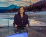 Longtime Alaska TV Newscaster To Retire Maria Downey