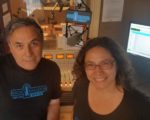Hispanic Radio Podcast: The Community Connector