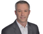 FreeWheel Bestows Official CRO Stripes on Acting Leader Mark McKee Headshot