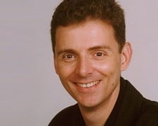 Mark Ramsey