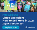 Using Video, OTT and CTV Ad Tactics to Capture Video-Ad Revenues