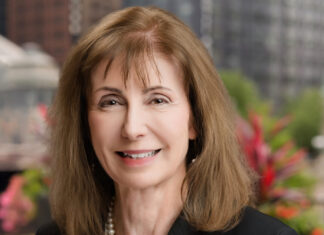 Ex-MFM, BCCA Head Chosen To Lead LABF Mary Collins