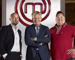 Fox nips NBC in Wednesday Reality Battle Master Chef