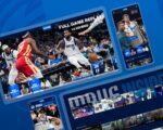 Deltatre Inks Rebranded MavsTV+ Platform Deal