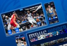 Deltatre Inks Rebranded MavsTV+ Platform Deal