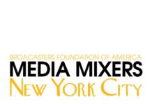 BFOA Giving Day Mixer To Set Up At iHeart NYC June 25 Media Mixer NYC
