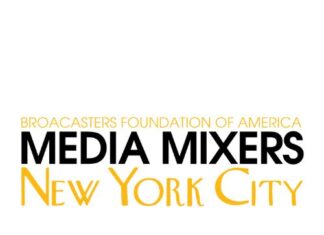 BFOA Giving Day Mixer To Set Up At iHeart NYC June 25 Media Mixer NYC