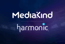 MediaKind, Harmonic to Combine Video Business