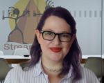 A First From StreamGuys: A Sales & Marketing VP Megan Killion
