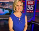 Melissa Medalie FOX 35