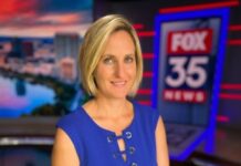 Maloney Retirement Yields Medalie’s Rise At Fox’s Florida Four Melissa Medalie