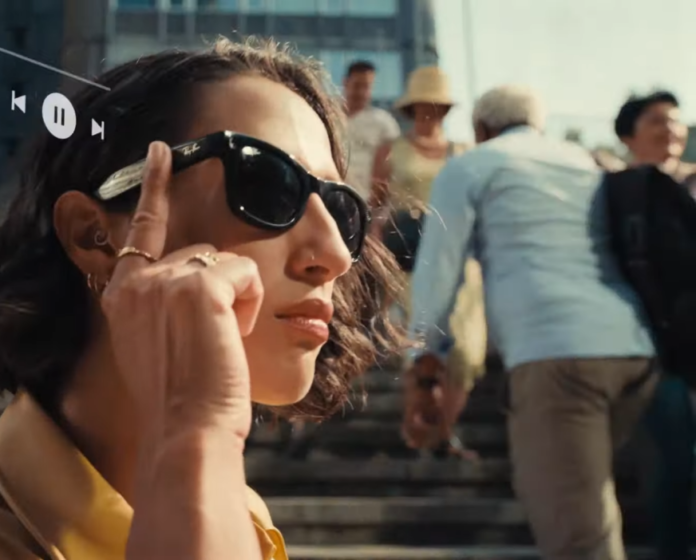 Meta Ray Ban