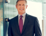 A New Comcast President Is Named