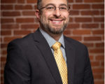 NBCUniversal Data Services Leader Made Myers COO