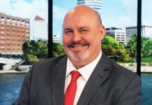 A True Leader Is Promoted To WISC-TV ND