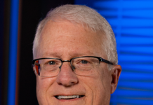 Wright Choice For Lockwood In Wichita Mike Wright