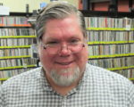 WYEP, WESA Get A New Broadcasting VP Mike Sauter