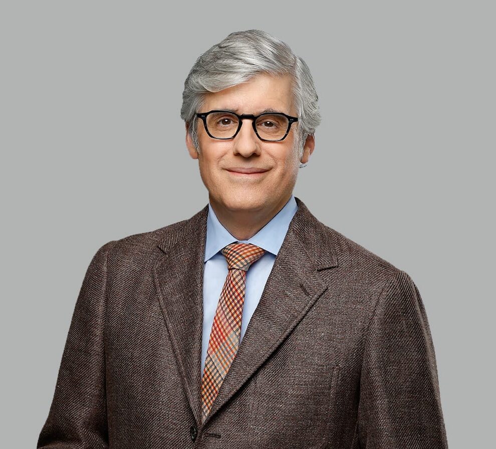 CBS, ‘Daily Show’ Storyteller Mo Rocca Earns LABF Insight Award