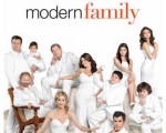 Modern Family strong for ABC Modern Family