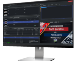 An ‘Out-of-the-Box’ Graphics Production Product Arrives