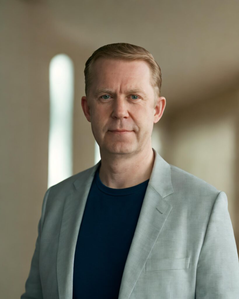 Neal Maycock