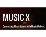 “Music X Project” new music video platform launching