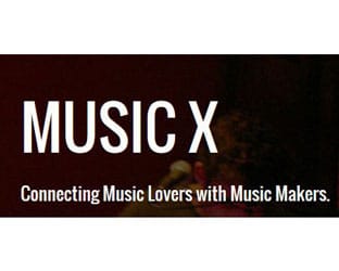 Music-X