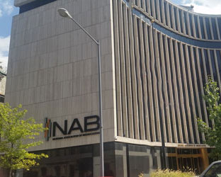 NAB Building