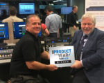 Product Of The Year: An AoIP SwitchBlade