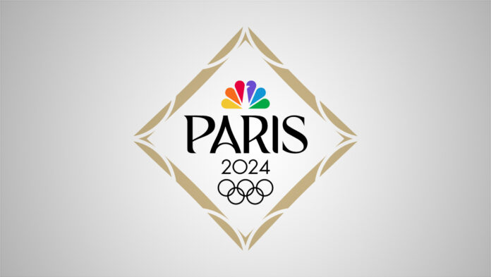 NBC 2024 Paris Olympics