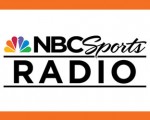 NBC Sports Radio launching with 178 affiliates NBC Sports Radio