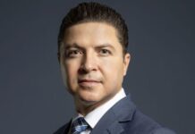 Arizona Sunset: Noé González Takes Philly ND Role Noé González