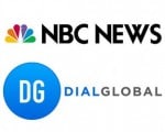 NBC News/Dial Global launch “NBC News Radio Network” NBC News and Dial Global