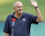 Mental Health Break for MLB Radio Play-By-Play Man