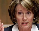 Republicans earn praise for political file punt Nancy Pelosi