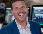 A Hi-Fi Arrival For A Savannah Radio Leader Nathan James