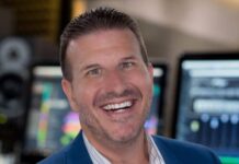 A Hi-Fi Arrival For A Savannah Radio Leader Nathan James