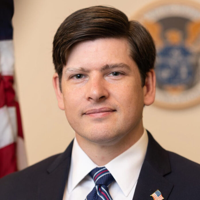 Nathan Simington