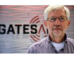 GatesAir Welcomes Neville Cumming