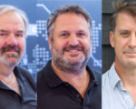 Densitron Adds Staff In Broadcast Department