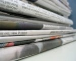 Tribune Company in production deal with Media General Newspaper