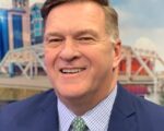 Spurill Returns To Nashville For Bigger WKRN Role Mike Spruill