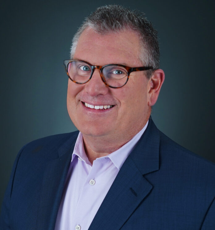 Tim McNamara