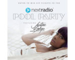 NextRadio Dives Into the Pool