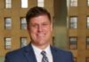 NAB Elects Leadership at Board of Directors Meeting Nick Radziul