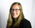 Dielectric Names a Director of Electrical Engineering Nicole Starrett