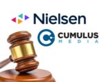 Nielsen Wins New Stay Over Cumulus With Big-Dollar Penalty at Stake