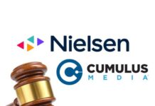 Nielsen Wins New Stay Over Cumulus With Big-Dollar Penalty at Stake
