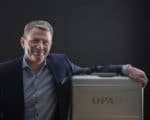 Forsberg Takes Top Sales Role At Danish Mic Maker