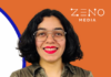 Latuff Upped to Zeno’s Chief Growth Officer Role